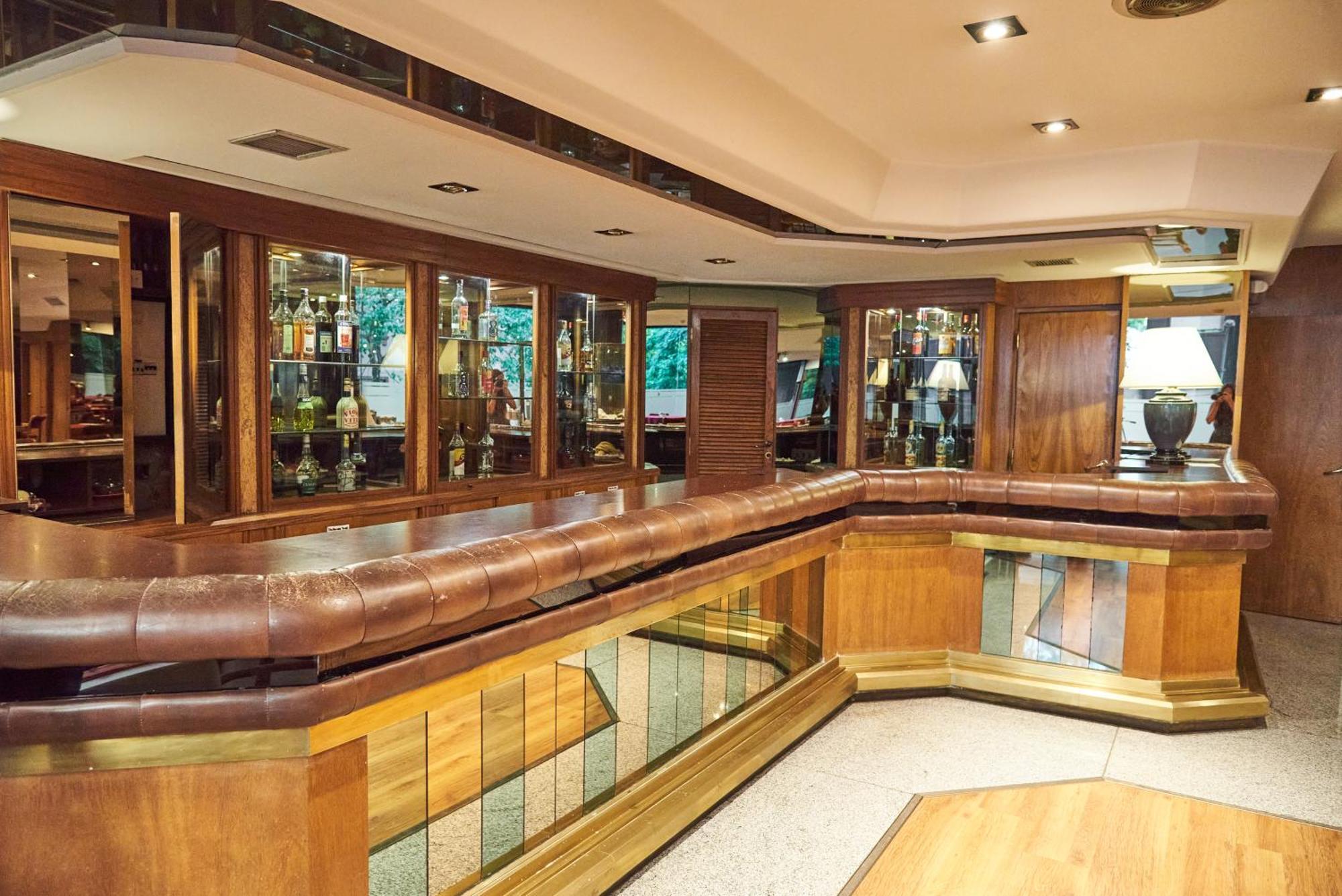 卓越公寓酒店 马德普拉塔 外观 照片
